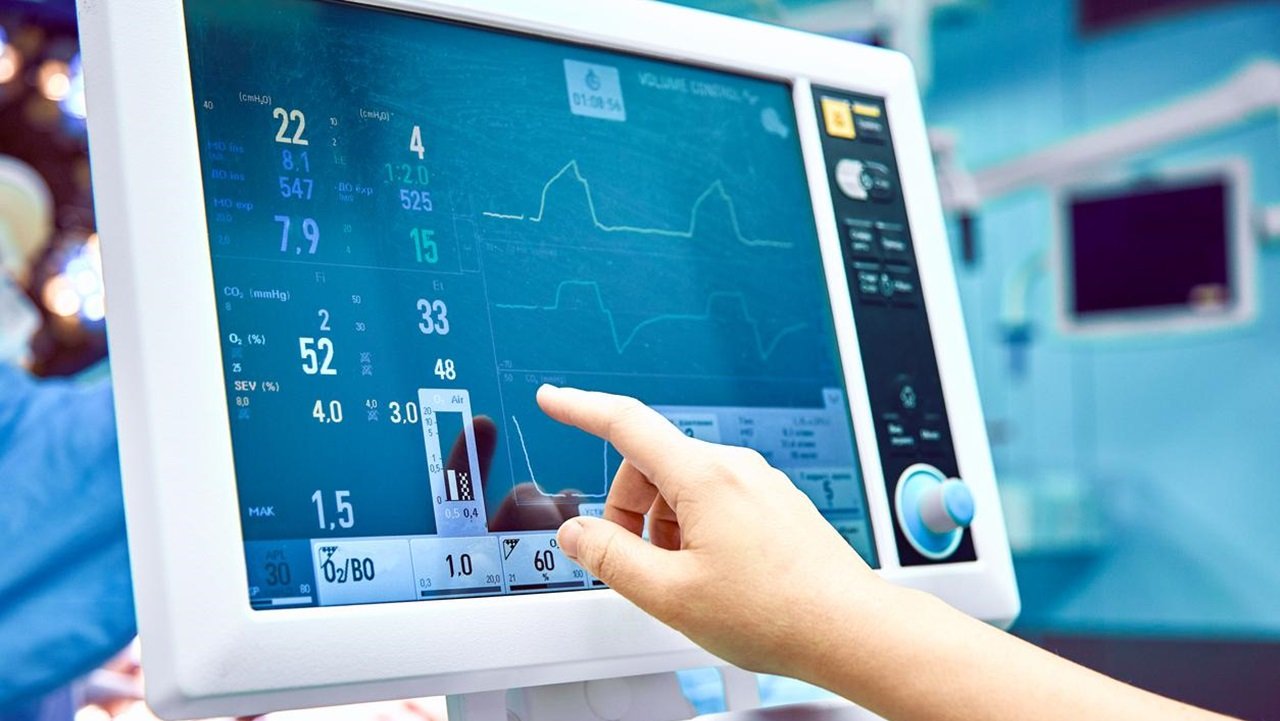 Patient monitoring systems
